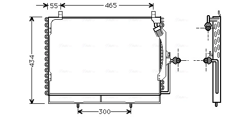 MS5161 AVA