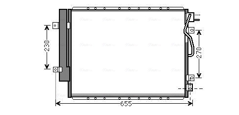 KA5123D AVA