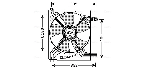 DW7506 AVA