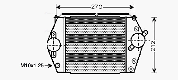 MZ4188 AVA