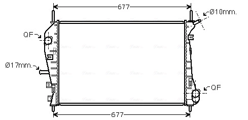 FDA2376 AVA