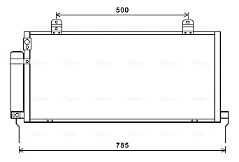 MTA5221D AVA