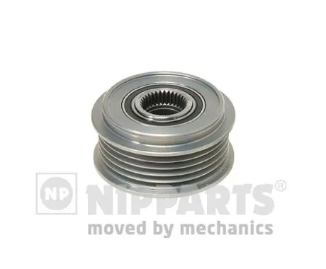 Polea rueda libre Toyota Avensis  desde 40,43 €