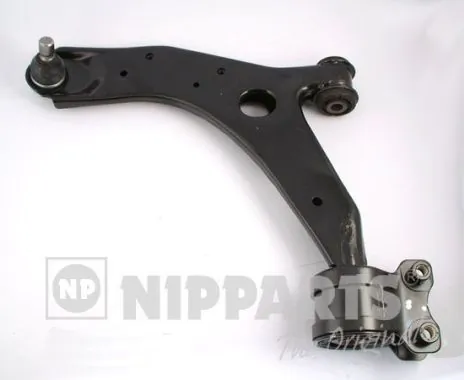 SAM112L 555 Brazo inferior izquierdo de la suspensión delantera