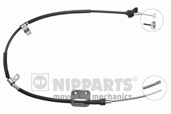 J18777 Nipparts