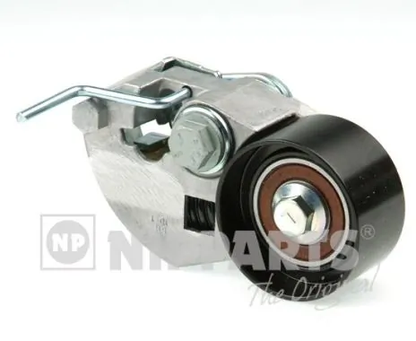  Tensor, correa de distribucion KIA Cerato 1