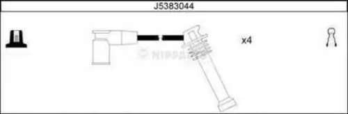 J5383044 Nipparts