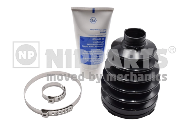 Fuelle semieje delantero exterior para Mitsubishi Lancer IX (CSA)