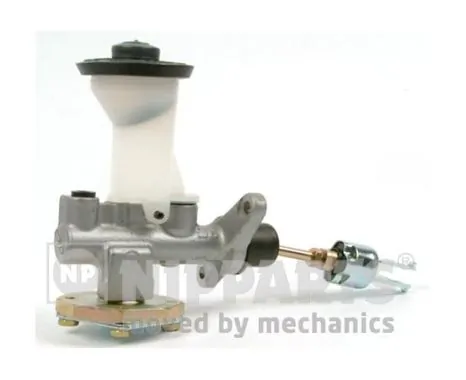  Cilindro maestro de embrague Toyota Land Cruiser 