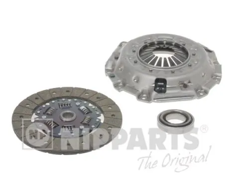 Embrague para Isuzu Trooper UBS