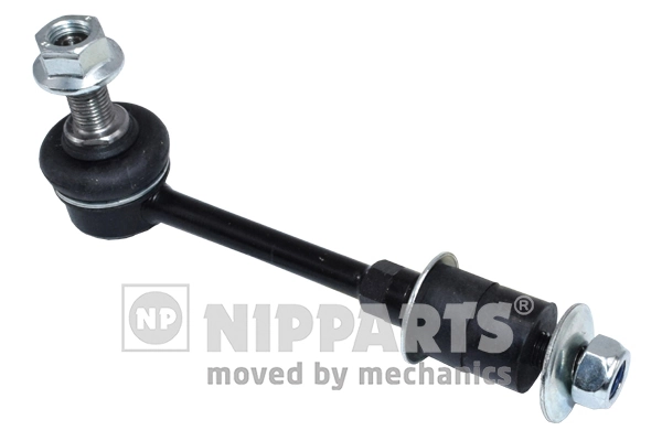 Gomas de barra estabilizadora Hyundai Terracan 
