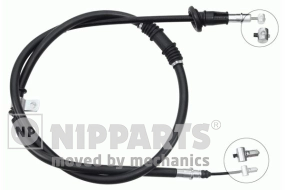  para Mitsubishi Lancer V (CB, CD, CE)