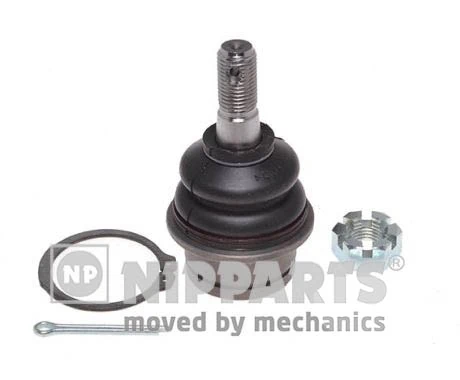 Rótula de suspensión superior para Nissan Navara NP300 III D40