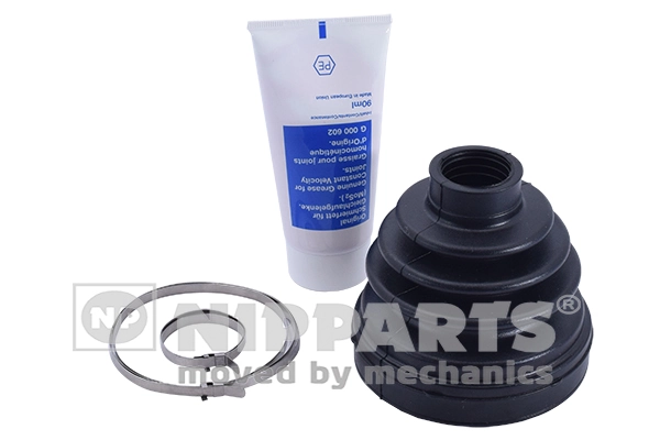 Comprar BK214A084AB Ford Fuelle de semieje delantero interior