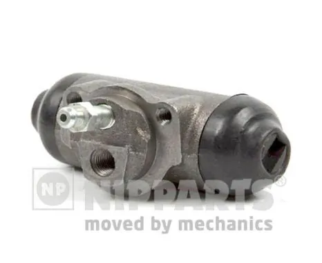 Cilindro de freno de rueda trasera para Toyota Hiace III H10