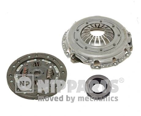 KZ116A Aisin Embrague motor