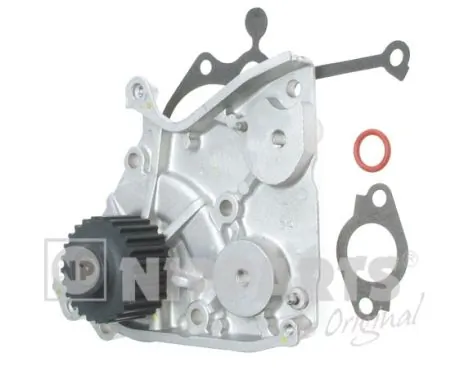 Motor de agua Mazda 626 III