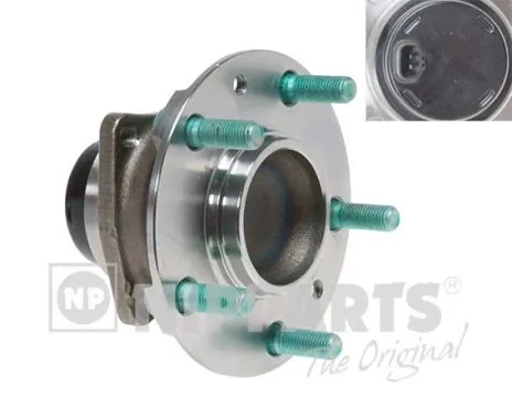 Buje de rueda para Mazda RX-8  (SE)