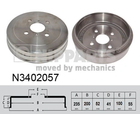 N3402057 Nipparts