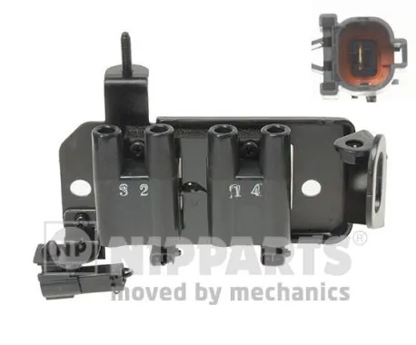 Bobina de ignición para KIA Rio  