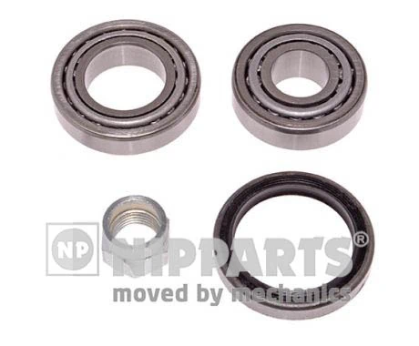Comprar Cojinete de rueda KIA Rio I DC