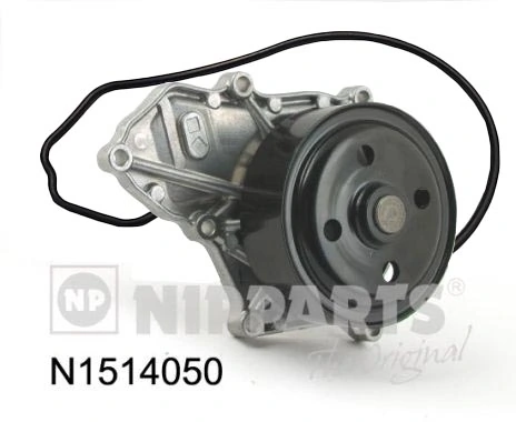 Bombeadora de agua Honda CR-V II SUV (RD) (2002 - 2006) precio, desde 64,30 EUR
