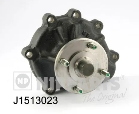 Bomba refrigerante coche para Mazda 323 F IV BG