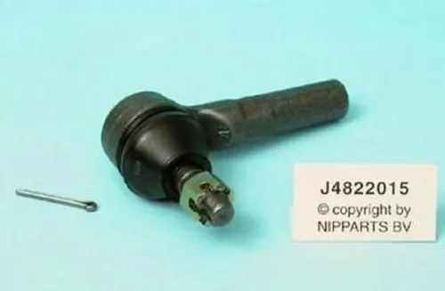 Comprar Rótula barra de acoplamiento exterior TERCEL  EL53