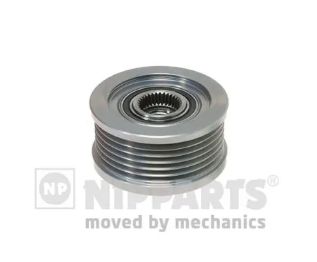  Polea alternador Alfa Romeo 159 