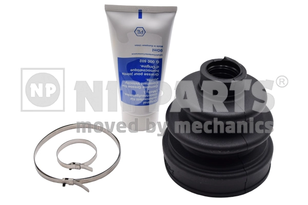 Fuelle, semieje delantero interior para Honda Civic VII (ES, ET)