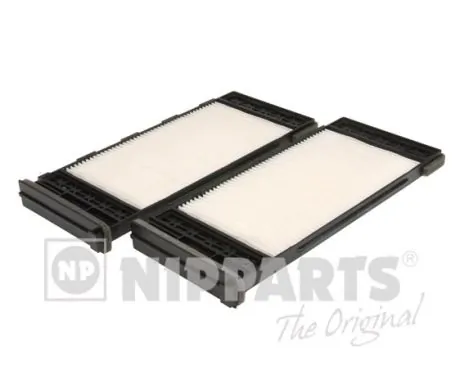 Filtro de cabina Nissan Almera I hatchback (N15) (1995 - 2000) precio, desde 14,32 EUR