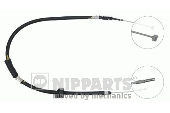 J12951 Nipparts