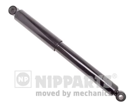 Amortiguadores traseros Nissan/Infiniti 106935