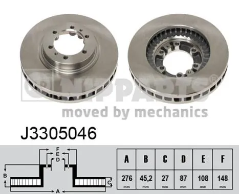 J3305046 Nipparts