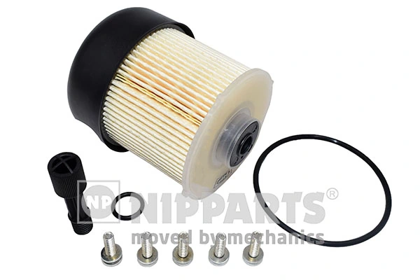 Filtro combustible Renault Clio IV hatchback (BH) (2012 - 2021) precio, desde 11,78 EUR