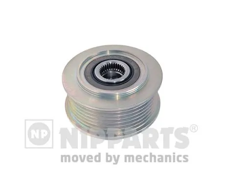 Comprar Polea alternador Honda Civic VIII FK, FN