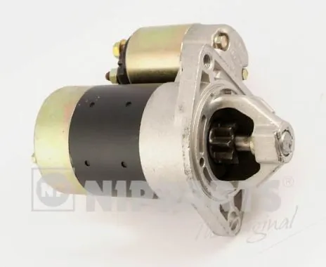 Motor de arranque para Mazda 323 F IV BG