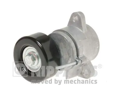 Tensor de la correa trapecial poli v Opel Vectra B