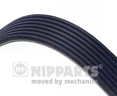 Correa accesorios BMW 5 