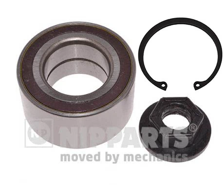 Comprar Cojinete de rueda delantero Mazda 2 I DY