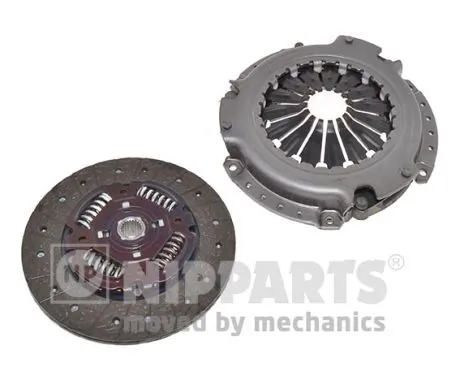 Mecanismo de embrague SsangYong Korando desde 174,74 €