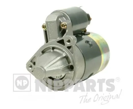  Motor de arranque Hyundai Atos 