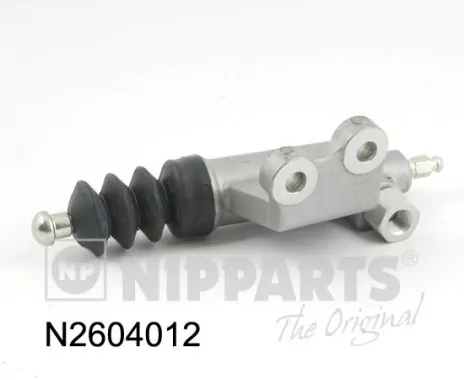 Cilindro receptor embrague Honda Civic VII