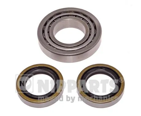 Cojinete de cubo delantero Breda KRT7506 precio, desde 37,16 EUR