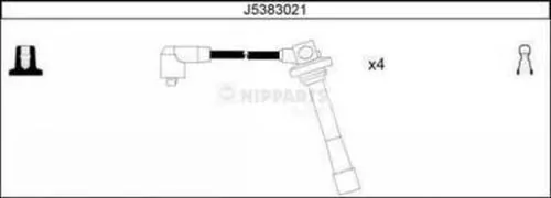 J5383021 Nipparts