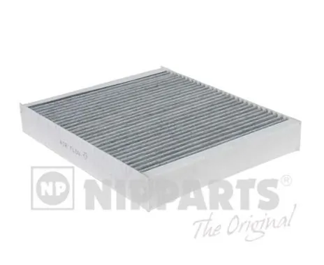 Filtro antipolen para Opel Astra J 