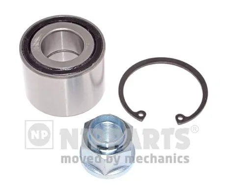Cojinete de cubo delantero FAG DT255237 precio, desde 26,97 EUR