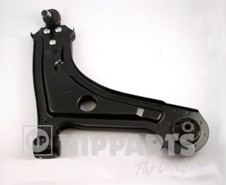 Brazo inferior derecho de la suspensión delantera Peugeot/Citroen 96415064