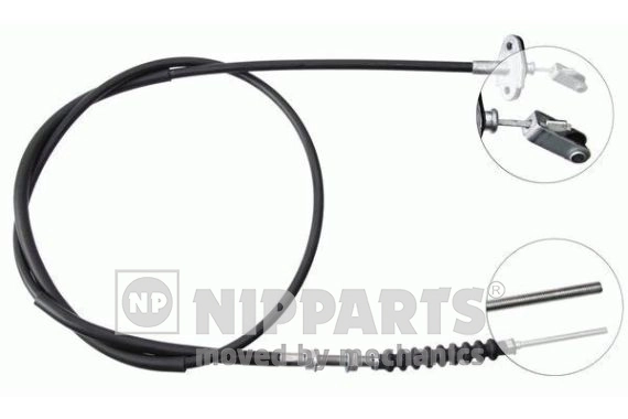 Cable embrague Suzuki Vitara 
