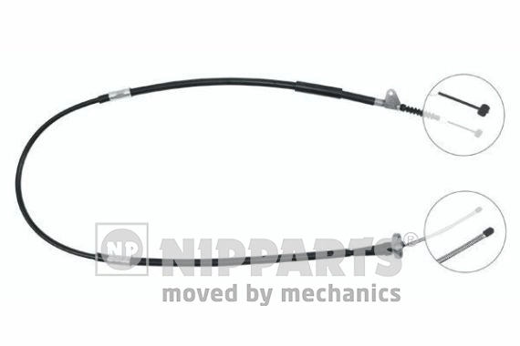 J16048 Nipparts